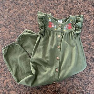 Carters Romper